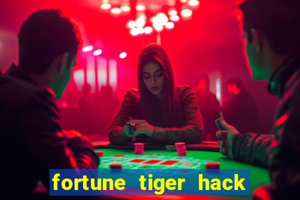 fortune tiger hack apk dinheiro infinito